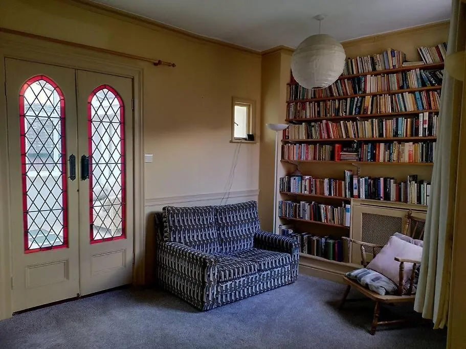 Large Georgian House In Heart Of Exeter Villa 0*,  United Kingdom